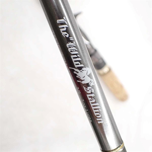 テムジン ワイルドスタリオンTMJC－77H | イシグロ公式