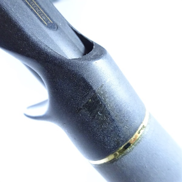 ウィットマーダウンラップBBS76XX Heavy スパイラルガイド　レアロッド ウィットマーダウンラップBBS76XX Heavy スパイラルガイド レアロッド