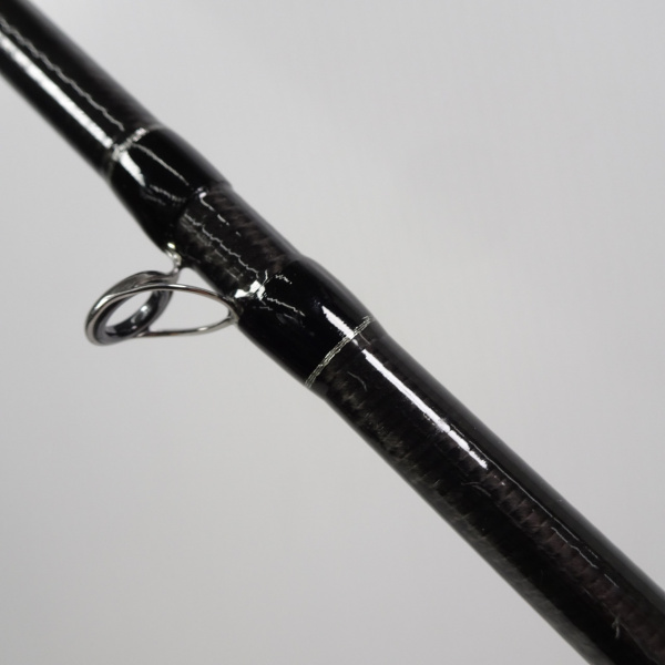 ダイワ　ブラックレーベルSG742HFB ダイワ ブラックレーベル SG 742HFB(ベイト 2ピース): 釣具の