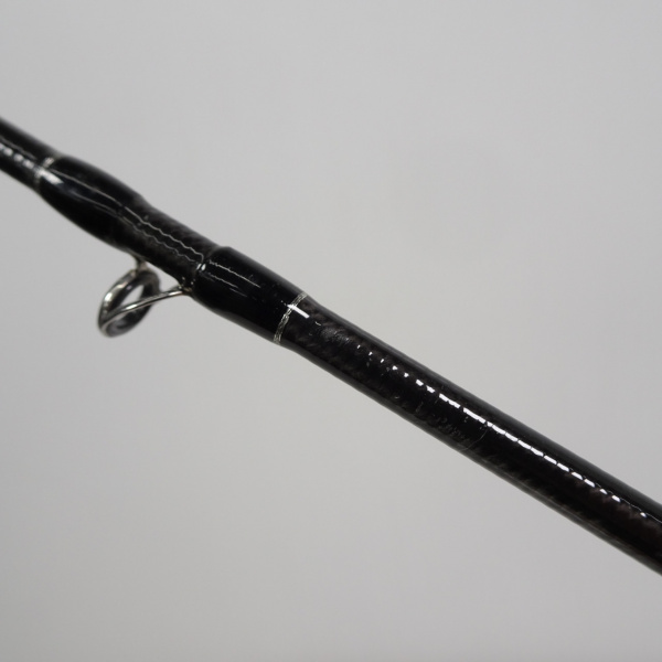 BLACK LABEL 742HFB 6102MRB 632MLFB 3本セット DAIWA（ダイワ） 【取り寄せ商品】 ブラックレーベル SG 742HFB