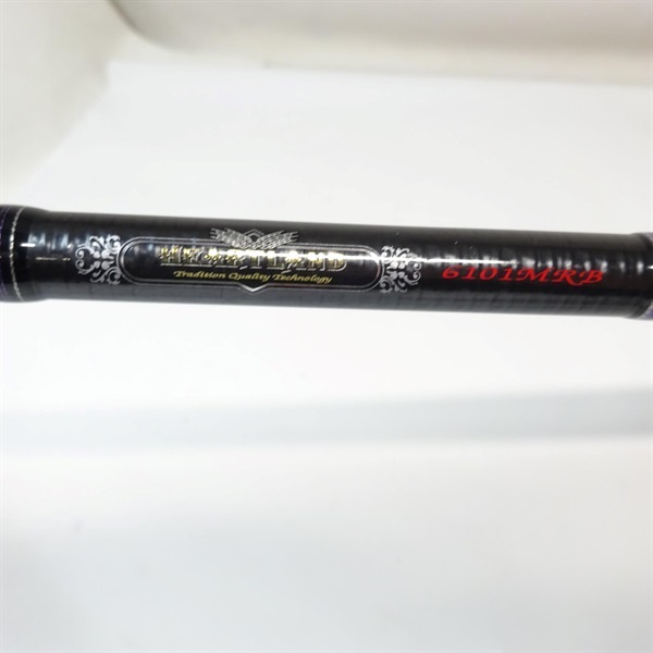 最終値下げ　新品 ダイワ ハートランド 6101MRB 18 送料込み ハートランド 6101MRB-18 | イシグロ公式オンラインショップ