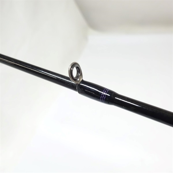 最終値下げ　新品 ダイワ ハートランド 6101MRB 18 送料込み Amazon | ダイワ(DAIWA) バスロッド ハートランド 6101ULLX/RS