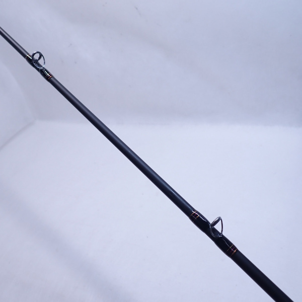 デストロイヤーブラックジャングル FX-83XBJ | イシグロ公式オンライン