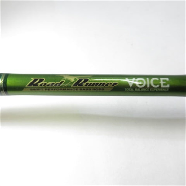 NORIES - ノリーズ ロードランナー ヴォイス 680H 送料込 楽天市場】ロードランナー680hの通販