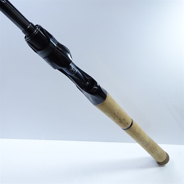 中古釣具の買取・販売 イエローフィッシュ / 21ポイズン