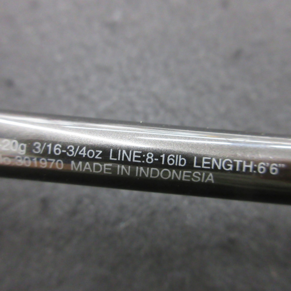 22スコーピオン1651R-2 22 スコーピオン 1651R-2 – フィッシングマックス WEBSHOP