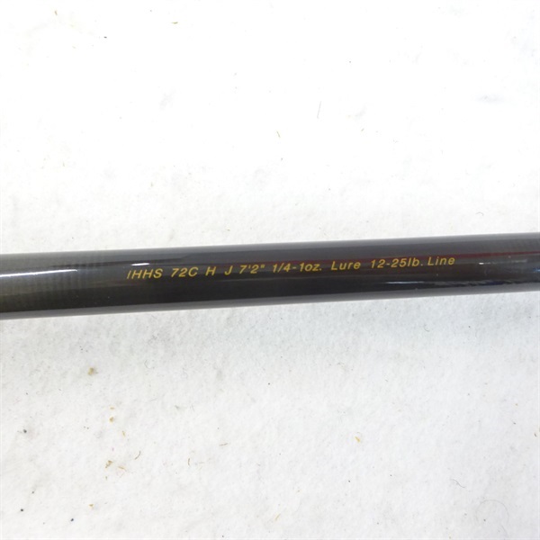 アイアンホークフックセッターIHHS72CHJ | イシグロ公式