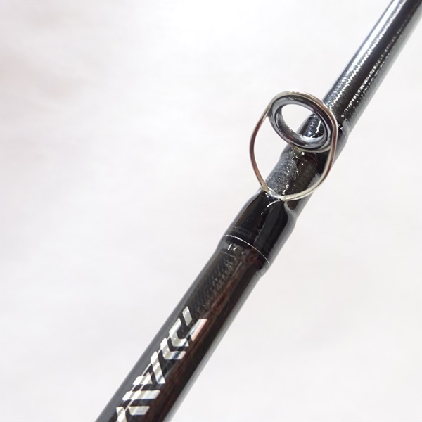 ダイワ　スティーズ　ウェルズリー　DAIWA STEEZ 721HFB 14スティーズ ウェルズリー721HFB | イシグロ公式オンライン