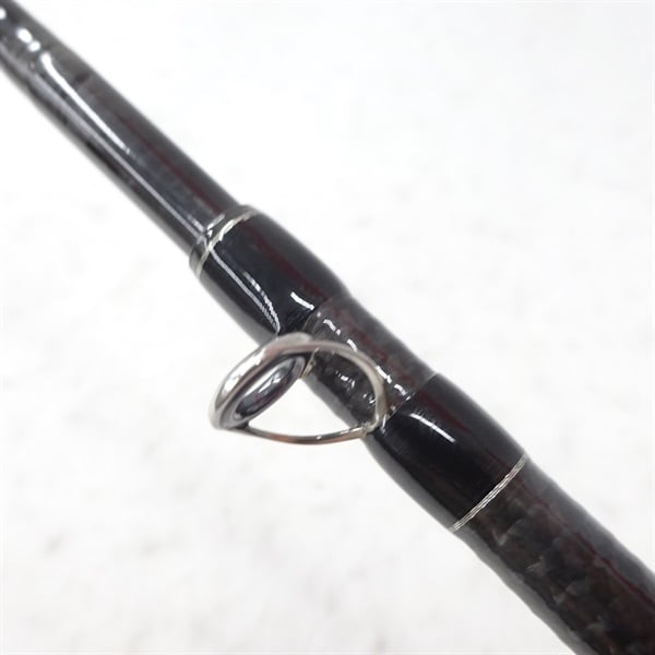 ブラックレーベルBLX SG682MHXB－ST | イシグロ