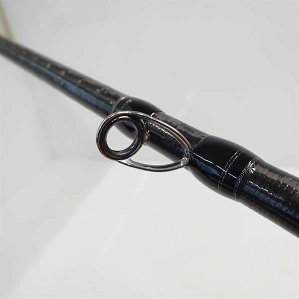 SHIMANO CAPTURE 169XXXH-SB/5 キャプチャー Shimano 25 CAPTURE