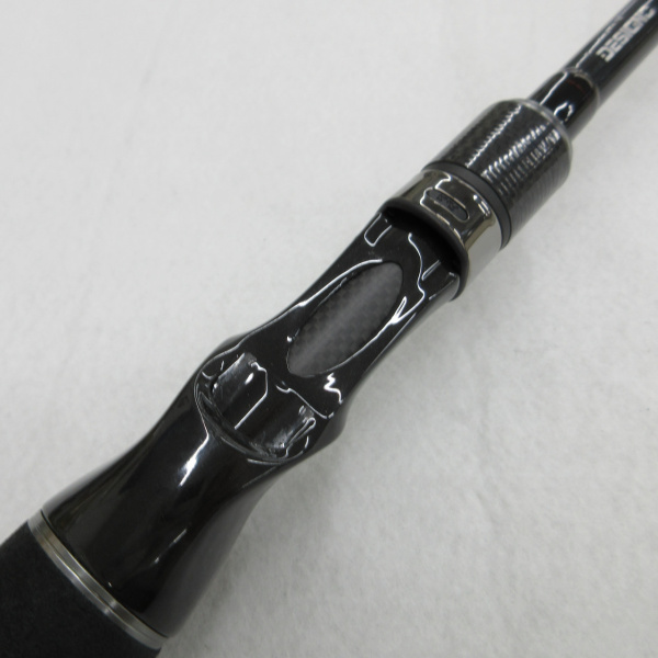 デジーノ レーベン トルクチューン DLT-C71H+R2S | 中古釣具買取