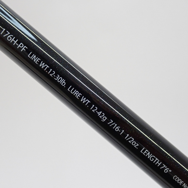 14エクスプライド 176H-PF | イシグロ公式オンラインショップ