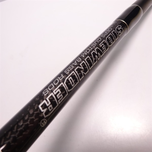 サイドワインダーフリッピングエディションHGC－77XR