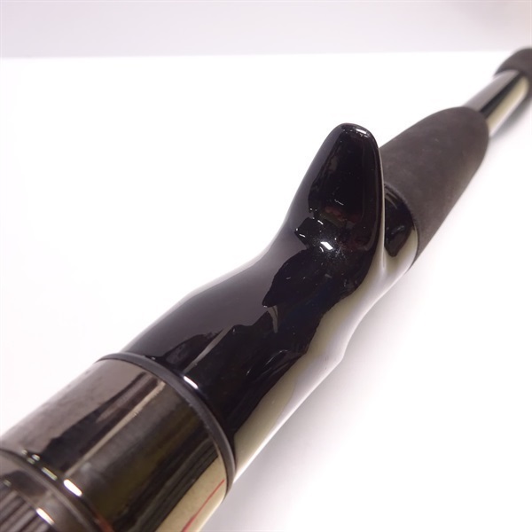 サイドワインダーフリッピングエディションHGC－77XR