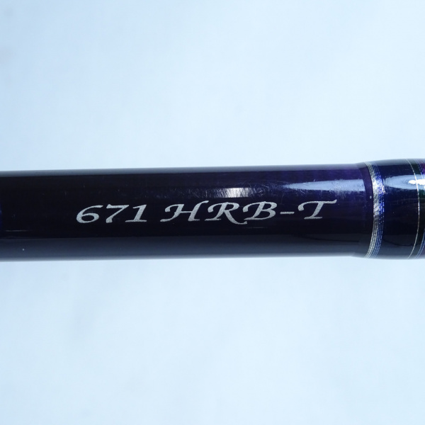 98ハートランドZ 671HRB-T | イシグロ公式オンラインショップ