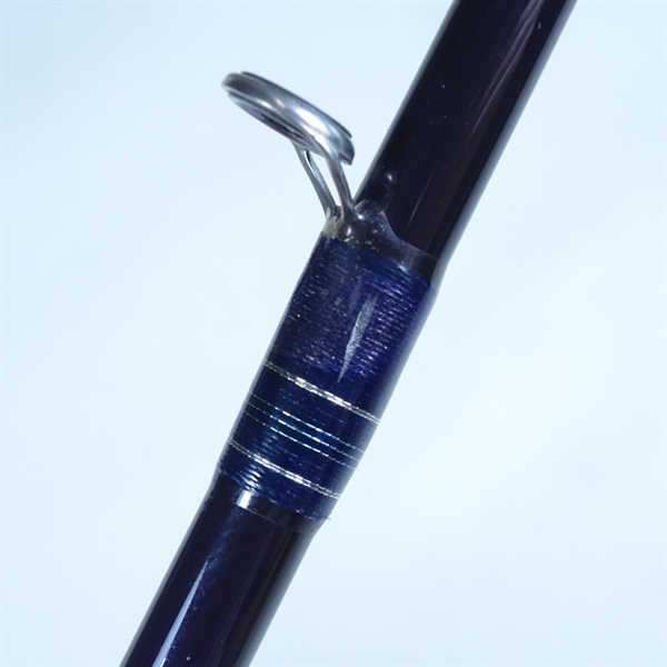 ハートランドZ 671ULRST 極上未使用品 ハートランド Z HL-Z 591ULRS-SSti 04 紫苑 - メルカリ