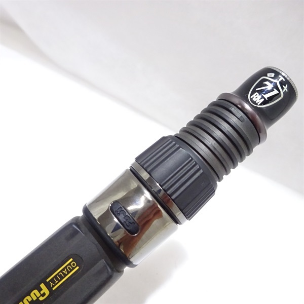 バックラッシュ別注 モンストロ71BTX | イシグロ公式