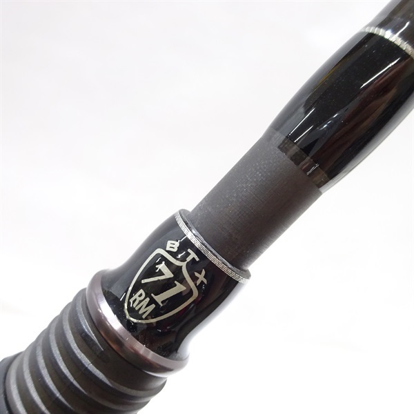 バックラッシュ別注 モンストロ71BTX | イシグロ公式オンライン