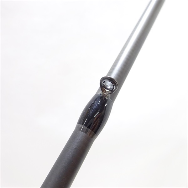 モンストロ　71BTX バックラッシュ　コラボ WEB本店11月限定P10倍】ツララ バックラッシュ別注モデル モンストロ