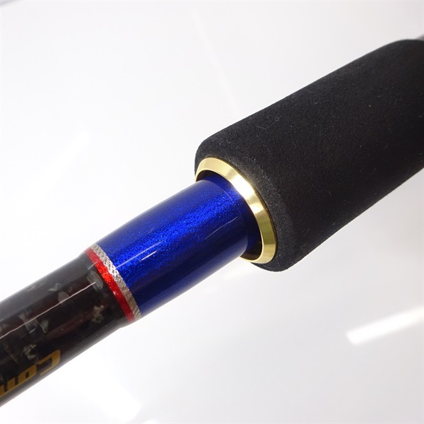 【美品】ヘラクレス EGスイミング　72MH ヘラクレス EGスイミング 72MH