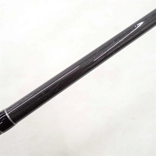 09ブラックレーベル7112XHRB | イシグロ公式オンラインショップ