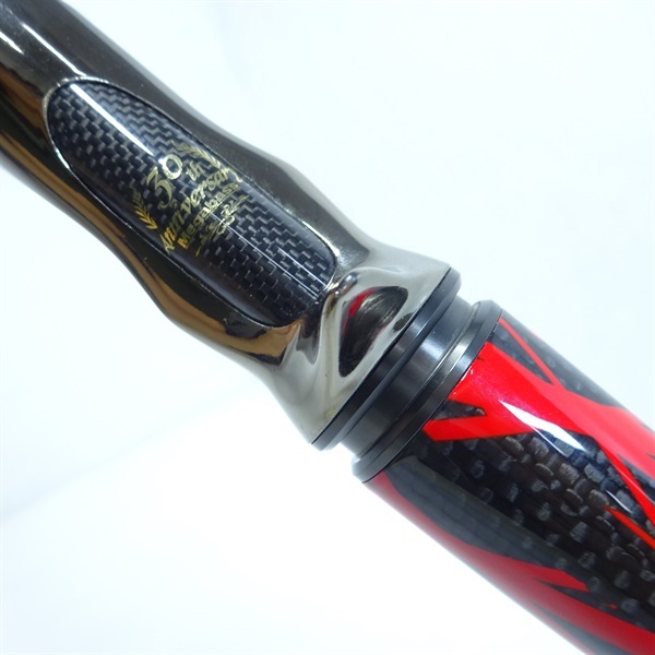 ヘリテージ30周年記念モデルF3ー63XHT | イシグロ公式