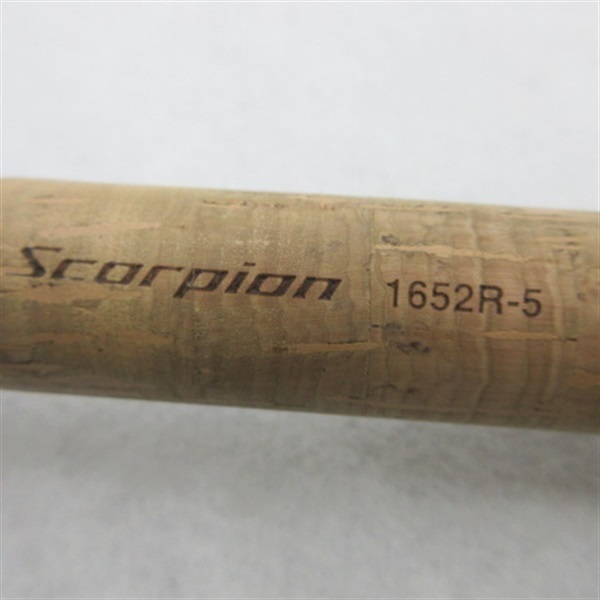 19スコーピオン 1652R－5 | イシグロ公式オンラインショップ