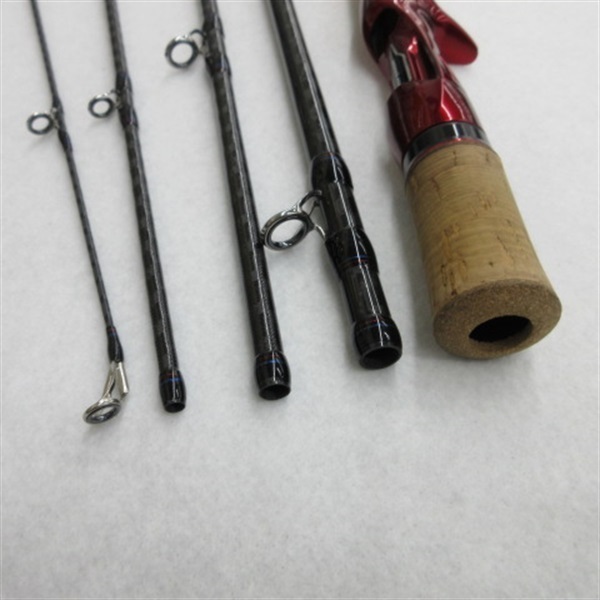 ロッド 19 スコーピオン　1652R-5 シマノ 19 スコーピオン 1652R-5 : つり具のヨコオYahoo!店