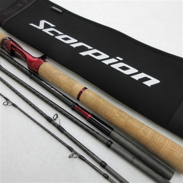 スコーピオン 1652R-5 – フィッシングマックス WEBSHOP