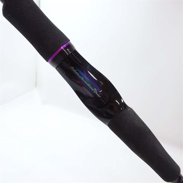【美品】ダイワ　ハートランド　HL8112HRB-AGS15 ハートランドHL8112HRBーAGS15フォールトラップ
