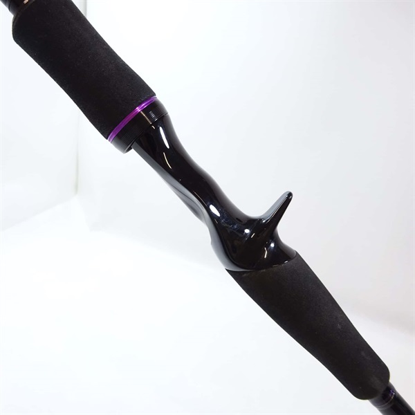 【美品】ダイワ　ハートランド　HL8112HRB-AGS15 ハートランドHL8112HRBーAGS15フォールトラップ