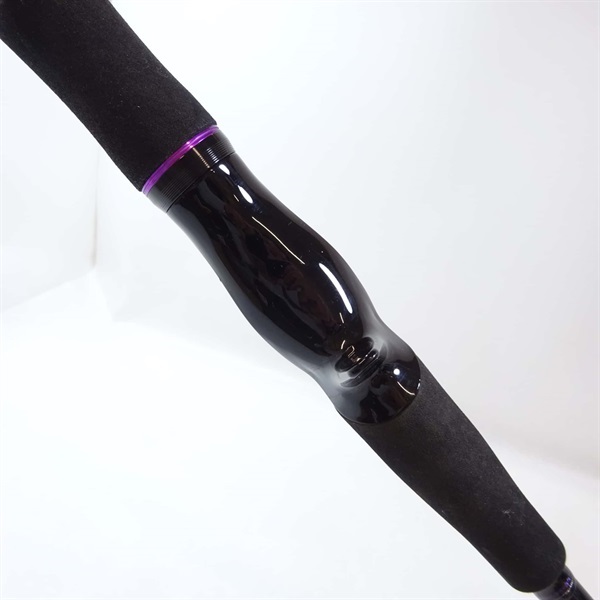【美品】ダイワ　ハートランド　HL8112HRB-AGS15 ハートランドHL8112HRBーAGS15フォールトラップ
