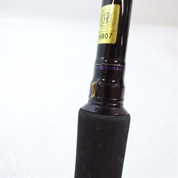 【美品】ダイワ　ハートランド　HL8112HRB-AGS15 ハートランドHL8112HRBーAGS15フォールトラップ