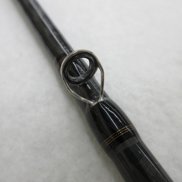 DAIWA ダイワ/ベイトロッド /REBELLION 652LFB/ロッド/ABランク/69【中古】 DAIWA ダイワ/ベイトロッド /REBELLION 652LFB/ABランク/69