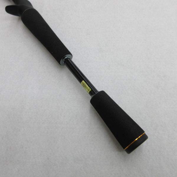 DAIWA ダイワ/ベイトロッド /REBELLION 652LFB/ロッド/ABランク/69【中古】 DAIWA ダイワ/ベイトロッド /REBELLION 652LFB/ABランク/69