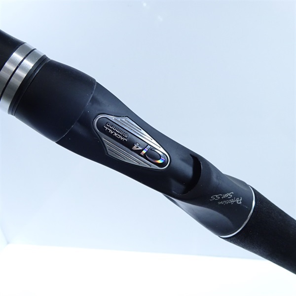 【美品　送料別】シマノ　13ポイズンアドレナ　168 ML シマノ(SHIMANO) ポイズンアドレナ 168ML 351913｜アウトドア