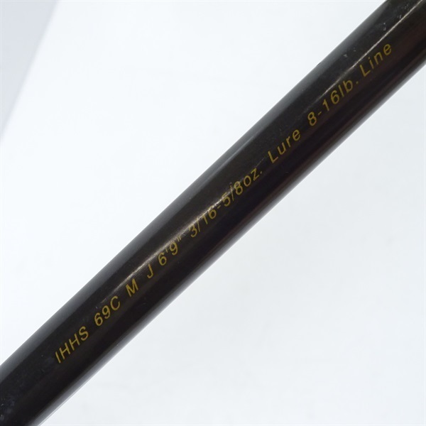 アイアンホークフックセッターIHHS69CM | イシグロ公式