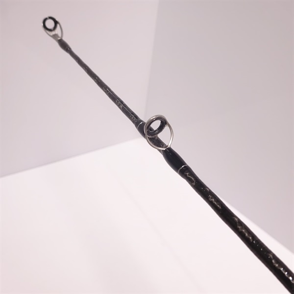 Daiwa 21 Blazon 2 Pieces Baitcasting Model C70XH-2 – JDM