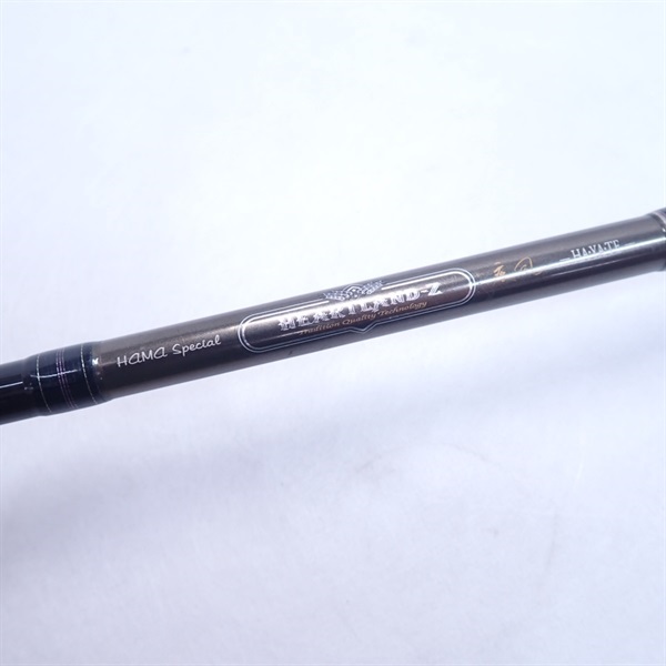 ハートランドZ疾風671HRBーSV | イシグロ公式オンラインショップ