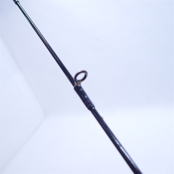 ハートランドZ HL-Z671HRB-SV 疾風 極上美品 ダイワ ハートランドZ 疾風 HL-Z 671HRB-SV ハマスペシャル