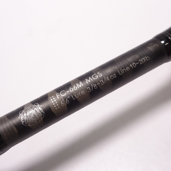 ファンタジスタ FC-66M MGS | イシグロ公式オンラインショップ