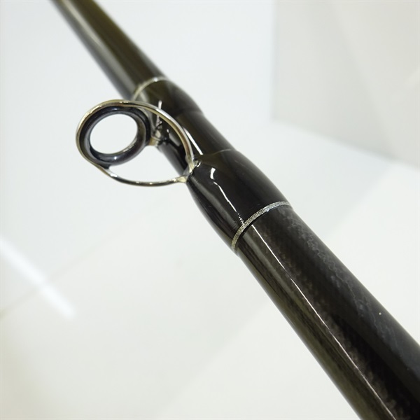 ブラックレーベル　BL-PF 701MHFB バス/バス釣り/ルアー/バスフィッシング/ベイト用ロッド