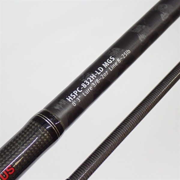17ホーネットスティンガープラスHSPC－832H－LD MGS