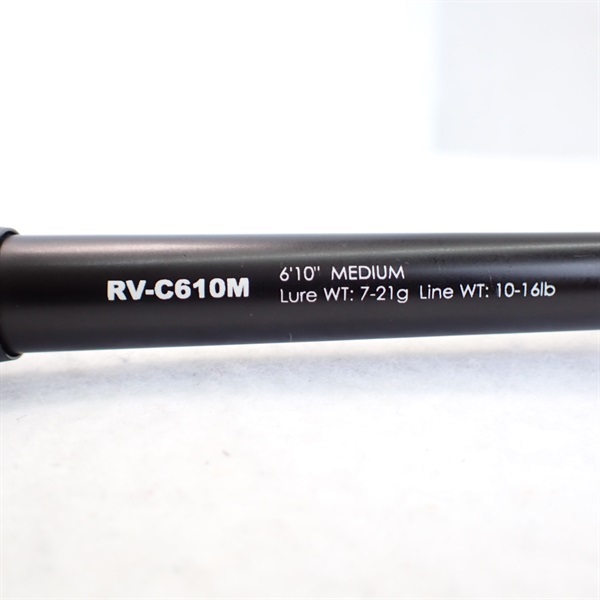 リボルテージRV－C610M | イシグロ公式オンラインショップ