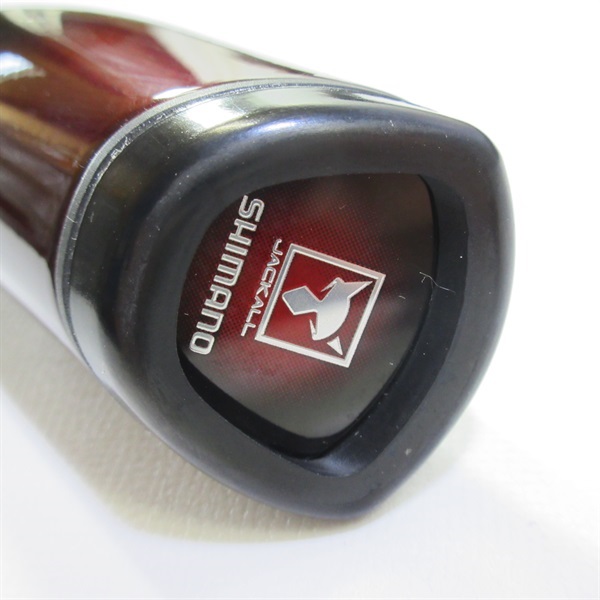 21ポイズンアルティマ 5ピース1610MH－5 | イシグロ公式