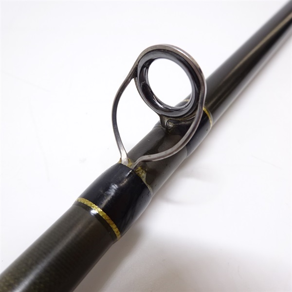 テムジンロッドセット エバーグリーン コンバットスティック・テムジン