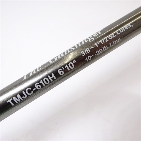 04テムジンTMJC－610H | イシグロ公式オンラインショップ