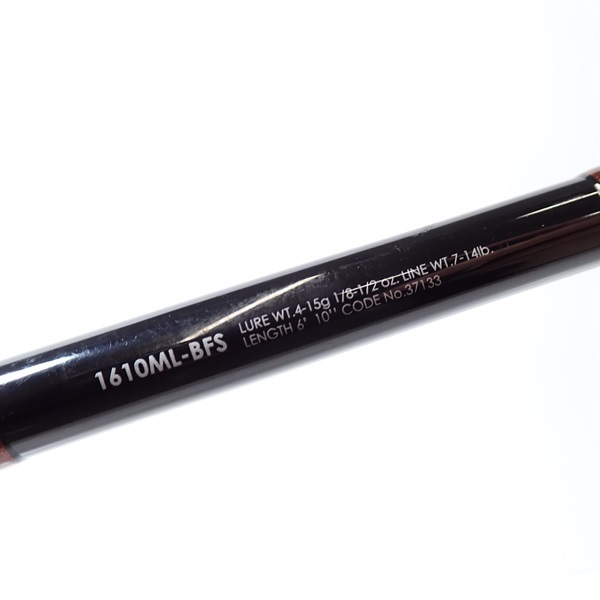 16ポイズングロリアス1610ML－BFS | イシグロ公式