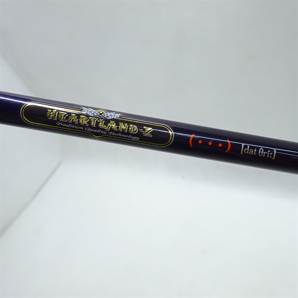 01ハートランドZ ドットスリー621MLRB－TI