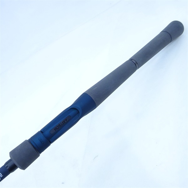 ケイテックカスタムロッドnf krc665nf KEITECH ケイテックカスタムロッドNFシリーズ 66キャスティング